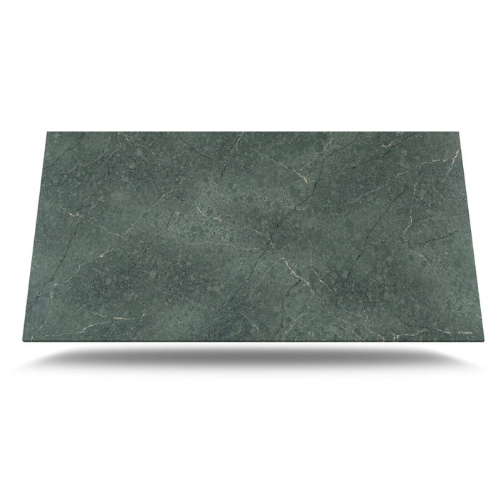 Silestone Jardin Emerald Sigvartsen Steinindustri