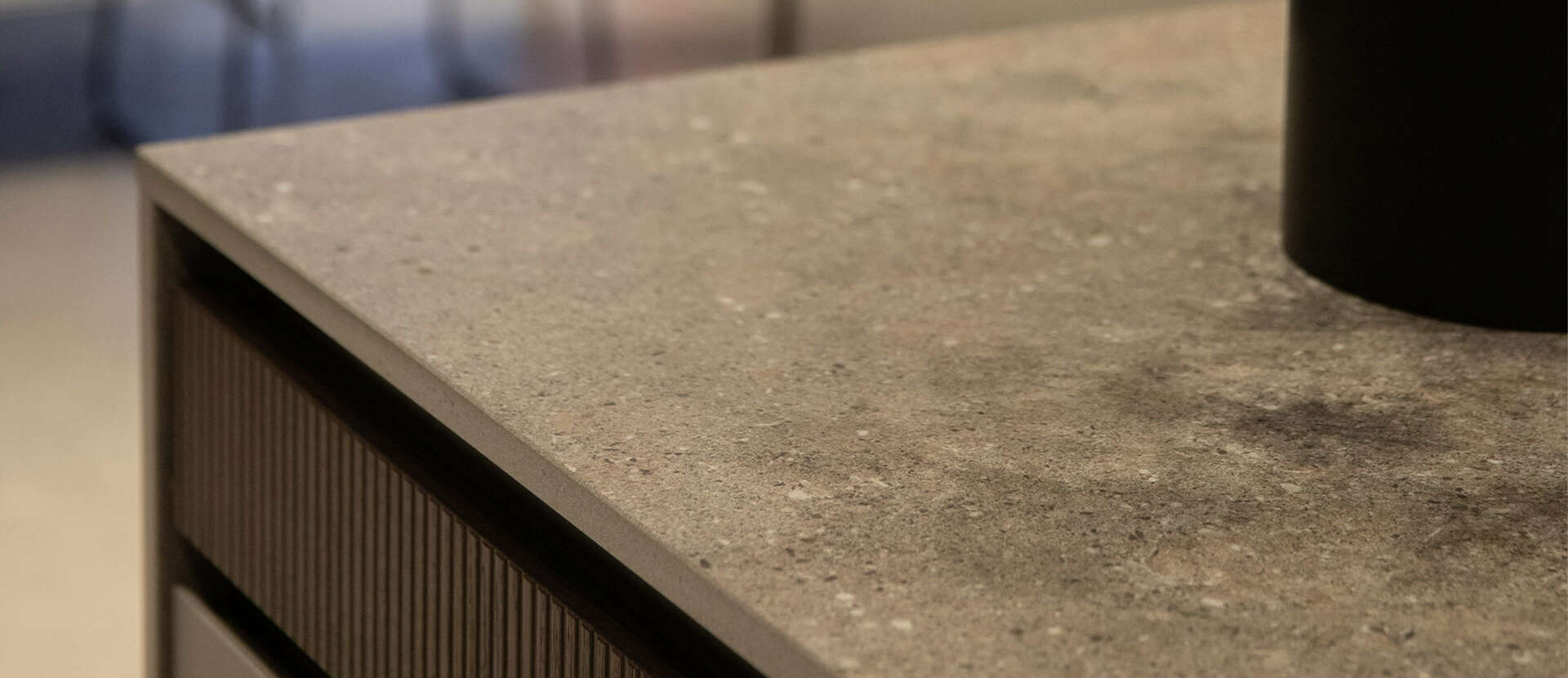 Neolith Wulong Sigvartsen Benkeplater