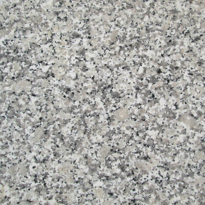 Bianco Pedras - Granitt