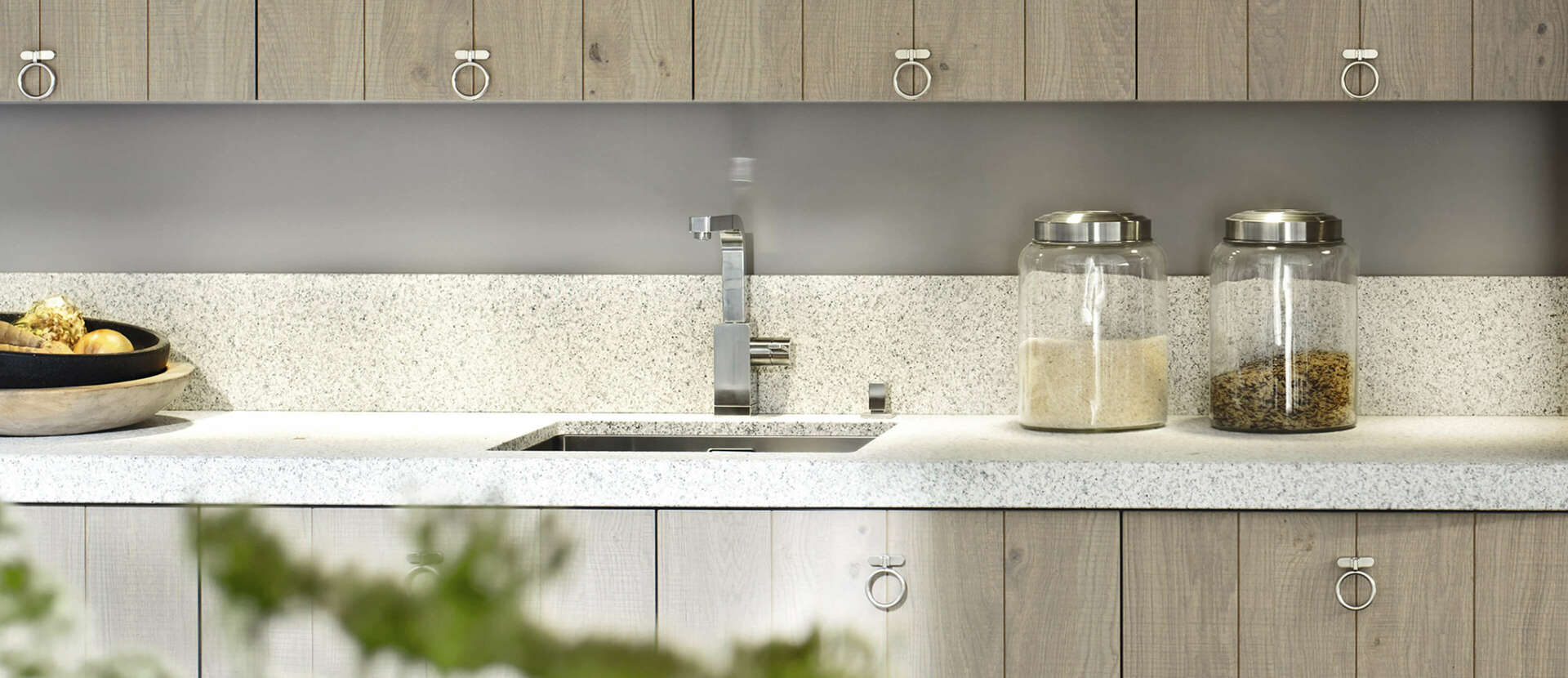 Blanco Norte - Silestone